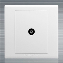 A1系列墙壁电视插座制造，高品质，低价位