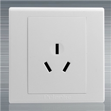 16A空调插座A1系列墙壁开关专业制造，质优价廉，大量供应