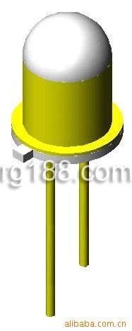 供应金属封装4.8mm红外发射管IR3401(图)