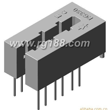 供应按摩椅光电传感器RG330