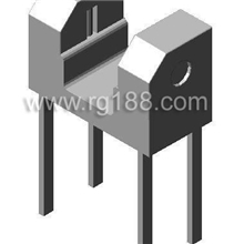 供应微形光电开关RG120