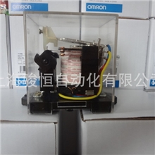 原装正品欧姆龙OMRON棘轮继电器G4Q-212S功率继电器