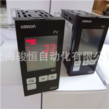 欧姆龙智能PID温控器E5EZ-R3温控表E5EZ-R3T温控表
