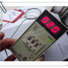 OMRON欧姆龙数显温控表温控器温控仪E5ENE5EN-YR40K