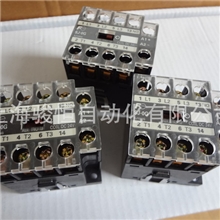 原装日本富士FUJIFe直流接触器SJ-0GSJ-OG24VDC(现货)