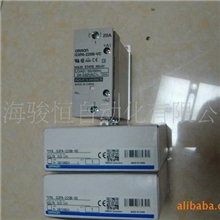 欧姆龙固态继电器G3PA-220B-VDG3PA-220B
