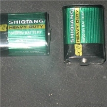 正品万用表专用SQ10F2015V电池15V叠层电池世强15V电池