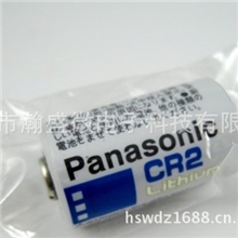 松下CR2PanasonicCR23.0V锂电池3V相机锂电池
