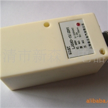 接近开关LJG8D-15/J2H1厂家直销产品工艺精湛美观开关技术可靠