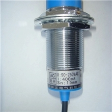 传感器LJ30A3-15-Z/BY专业生产厂家传感器工艺精湛美观可靠性高