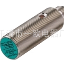 厂家批发供应全新【P+F】倍加福接近开关NBB5-18GM60-A0图