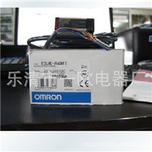 大量供应全新原装接近开关欧姆龙光电开关E3JK-R4M1【图】