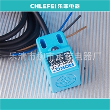 【促销】瑞科方形接近开关SN04-N【图】