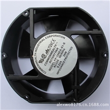 厂家直销供应椭圆型轴流风扇FP-108EX-S1-B(15052)