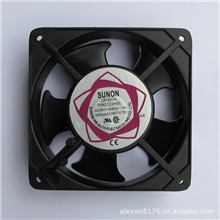 厂家直销供应小型轴流风扇DP200A120&times;120&times;38mm220V