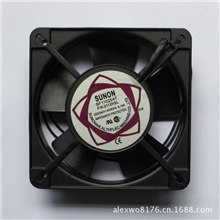 供应交流轴流风扇SF11025AT(100FZY)110&times;110&times;25mm220V380V