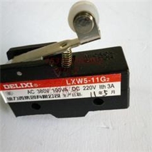 供应LXW5-11G2系列微动开关行程开关