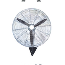 供应JFA/JFTA系列壁挂式/落地式工业落地扇规格齐全