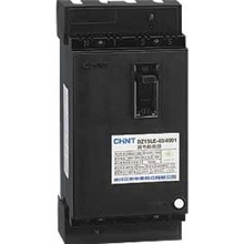 正泰DZ15LE系列剩余电流动作断路器DZ15LE-100/4901