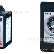 安良时间继电器AH2-YB/NB