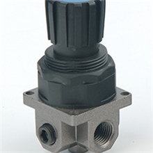 SHAKO台湾新恭调压阀R200-02GB