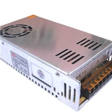 LED12V360W室内开关电源