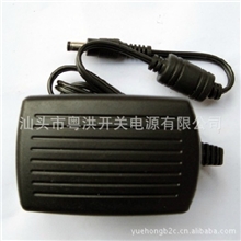 全新12V2A按摩椅开关电源12V2A电源适配器保证足A足流