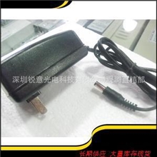 供应5V2A适配器电源电源适配器10W5V面包型插墙式塑胶电源