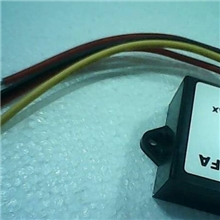 车载电源DC-DC電源12V转5V15A75WLED顯示屏車載電源