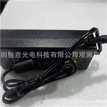 大量库存12V5A电源适配器液晶显示器电源开关电源现货供应