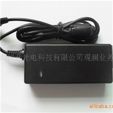 厂家大量生产销售电源适配器12V3A（含输入线）桌面式开关电源