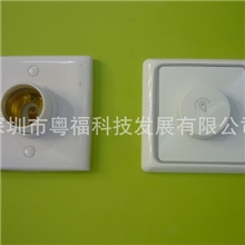 施耐德调光器、调光开关220V600W从小调到大兼容市场95%调光电源