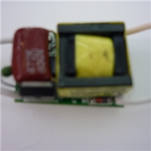 特价秒杀!110V3*1W调光电源调光驱动可控硅调光调光均匀不闪灯