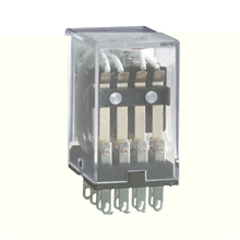 供应正泰继电器JZX-22F4Z