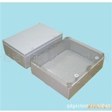 供应多种高品质的塑料配电箱
