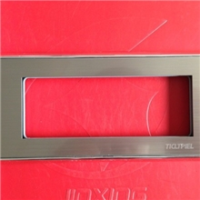 厂家出售118墙壁开关/三位面板/钢架结构/118-新金刚