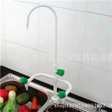 实验室水龙头.水咀三联.普教龙头.化验室水龙头.医院水咀