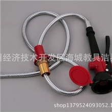 特价单口洗眼器紧急冲淋装置洗眼器实验室洗眼器化验室洗眼器