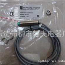 特价高精度P+F倍加福接近开关NJ4-12GM40-E3【图】