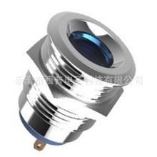 厂家供应金属防水信号灯防水指示灯-----西普开关