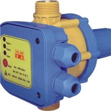 供应SP-4全自动电子压力开关，压力控制器，水泵自动开关