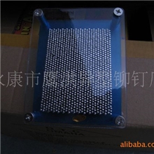 3D金属克隆针手印手模魔法针针子盒桌面艺术画框钉艺