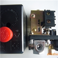 供应气压开关压力开关空压机压力开关