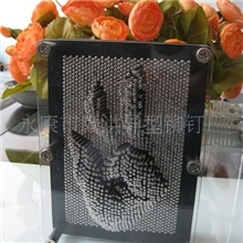 质优价廉厂家供应3D克隆手印手模