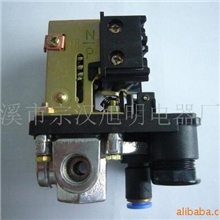 供应气压开关,压力开关