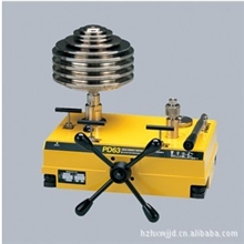 NKS重锤式压力计（活塞式）；NKS压力计；PD63；PD66