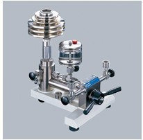 NKS水用重锤式压力计；NKS压力计；长野压力计；进口压力计；PD27