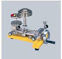 NKS重锤式压力计（活塞式）；NKS压力计；长野压力计；进口