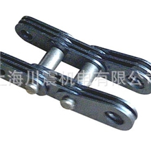 批发销售轴板链不锈钢板式链条质量保证