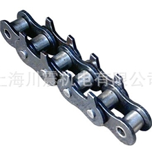 专业经销短节距精密滚子链附件输送链传动链条